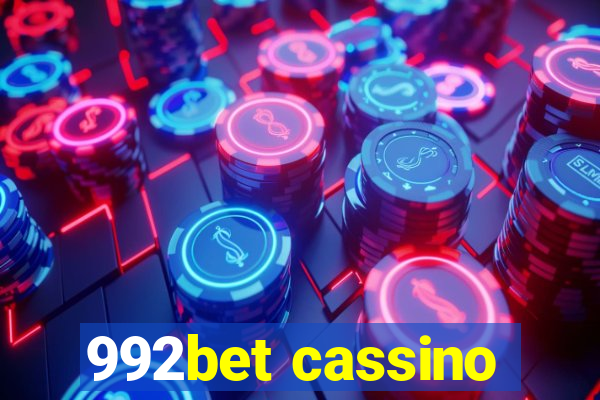 992bet cassino